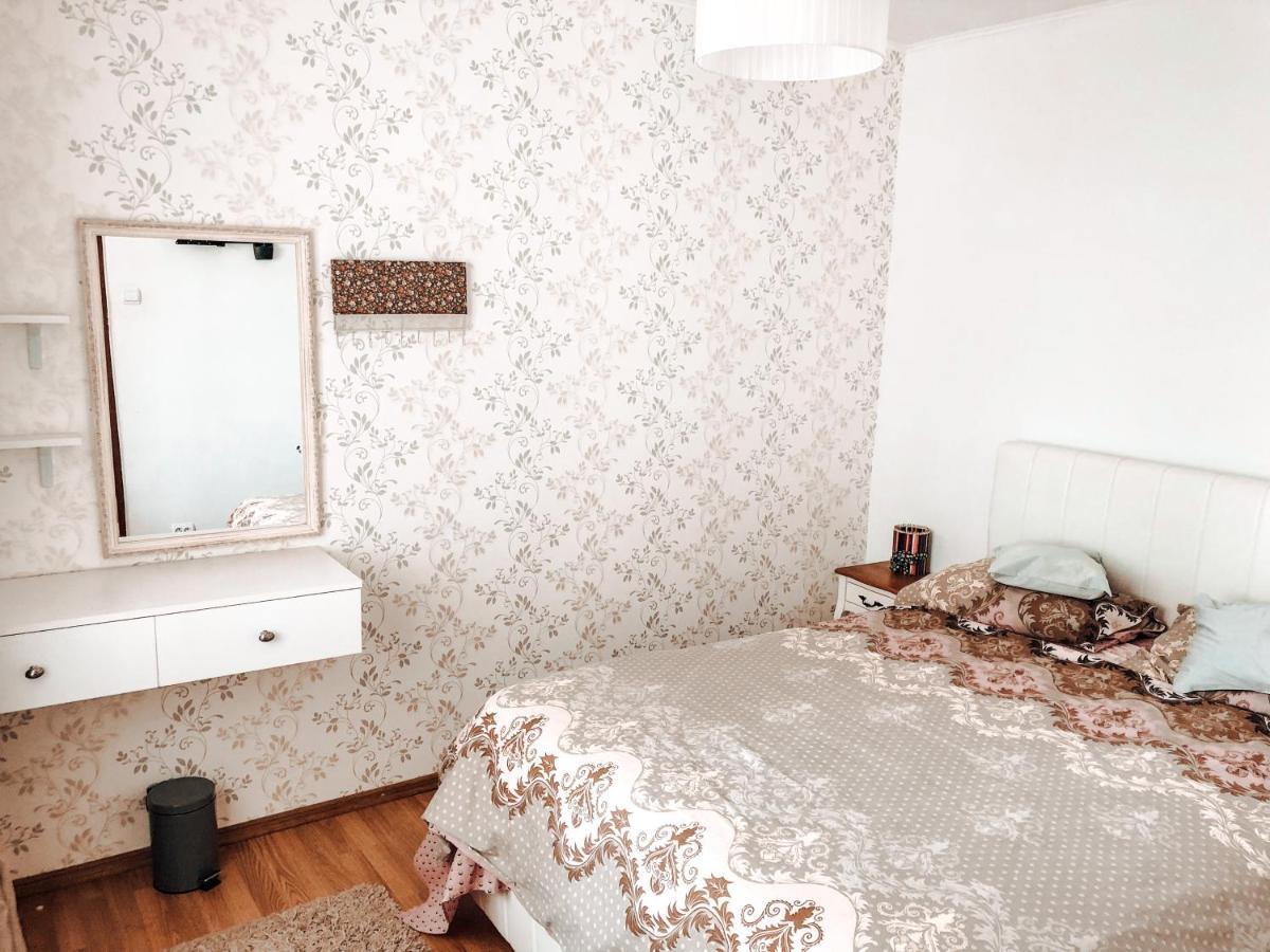 Cozy apartment Bukovina Suceava Buitenkant foto